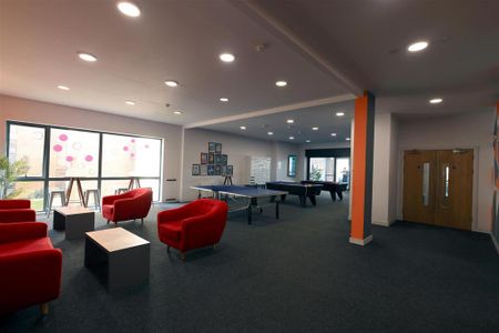 Studio to rent - Photo 4