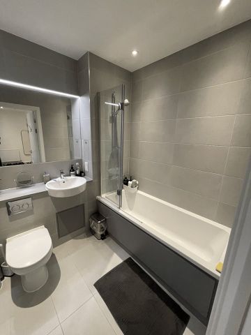 1 Bed Flat, Williamson House, SE14 - Photo 5