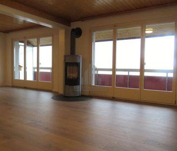 4.5 Zimmer, 136 m², 1. Stock - Foto 3