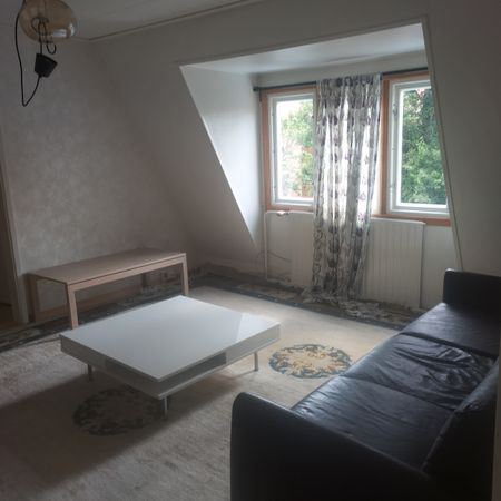 Adolf Rudbecks väg, Spånga - Photo 5