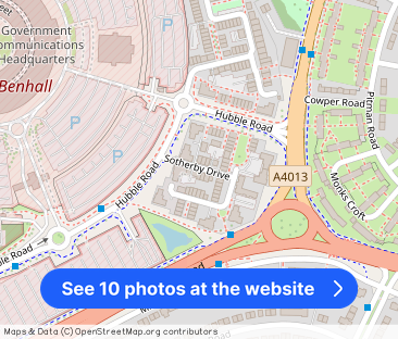 Sotherby Drive, Honey Court Sotherby Drive, GL51 - Photo 1