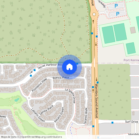 7 Dolly Link, Secret Harbour