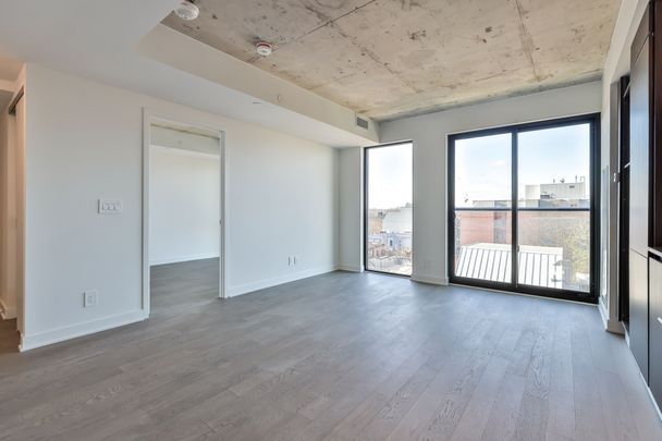 For Lease - 2720 Dundas Street Unit# 509, Toronto, Ontario - Photo 1