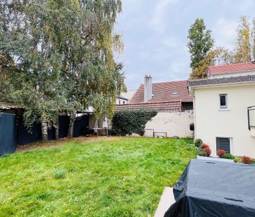 Appartement F2 Houilles - Photo 4