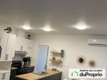 2985, rue du Maréchal, Drummondville (Drummondville) à louer - Photo 3