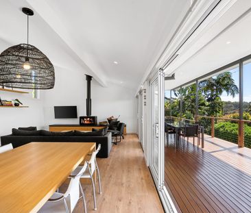 Elevated Coastal Living with Seamless Indoor Outdoor Flow - Photo 2