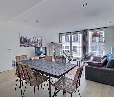 Appartement - te huur - Foto 6