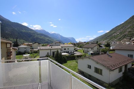 NEW 3.5-ROOM APARTMENT ON THE 3RD FLOOR - Foto 5