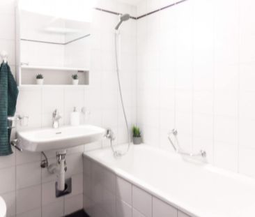 4.5 Zimmer, 90 m², 1. Stock - Foto 3