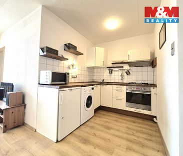 Pronájem bytu 2+kk 53 m² - Photo 4