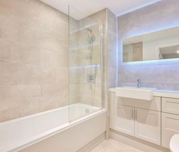 1 bedroom flat to rent - Photo 6