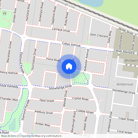 11 Duloe Rise, Vic 3338, Melton South