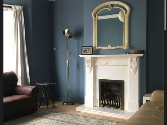 Robertson Road Room 3 - Photo 1