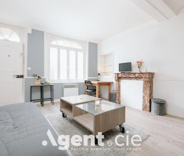 NOUVEAUTÉ - AGENT.CIE - À LA LOCATION - Photo 5