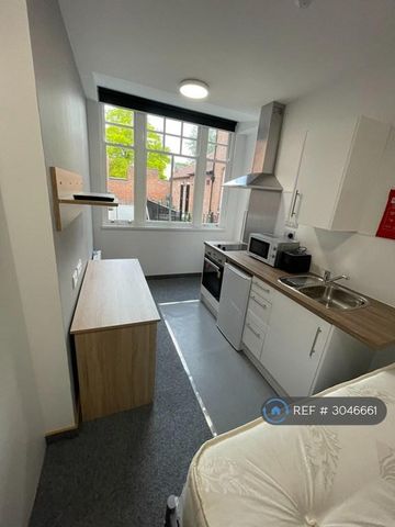 Studio to rent - Photo 3