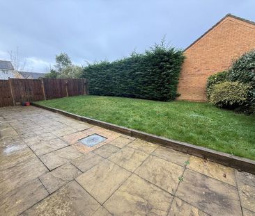 3 bedroom link detached house to rent - Photo 6