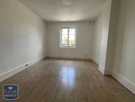 Location Appartement 2 pièces 44m² CHARNAY LES MACON 71850 - Photo 5