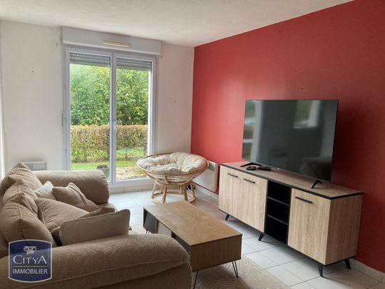Location Appartement 3 pièces 52m² L AIGLE 61300 - Photo 1