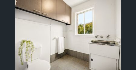 Renovated Comfort in a Quiet Greystanes Street - OPEN TO INSPECT - TUESDAY 7TH APRIL - 5.30PM - 5.45PM. - Photo 3