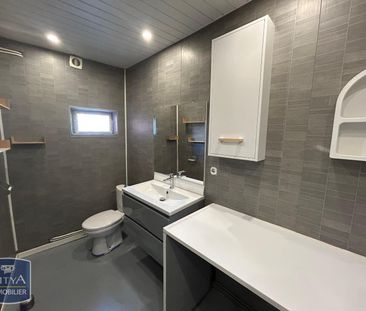 Location Maison 3 pièces 76m² ONNAING 59264 - Photo 2