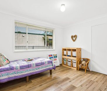 Position-Perfect - Waterfront reserve in magical Minnamurra! - Photo 3