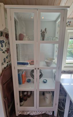 Gäddstigen, Årsta Havsbad - Foto 1