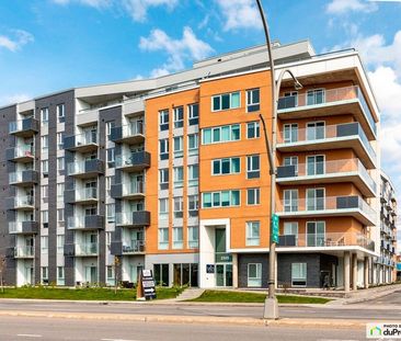2550 rue Grenet - Unité 3 ½ - Vita Condos Phase 2, Saint-Laurent à ... - Photo 1