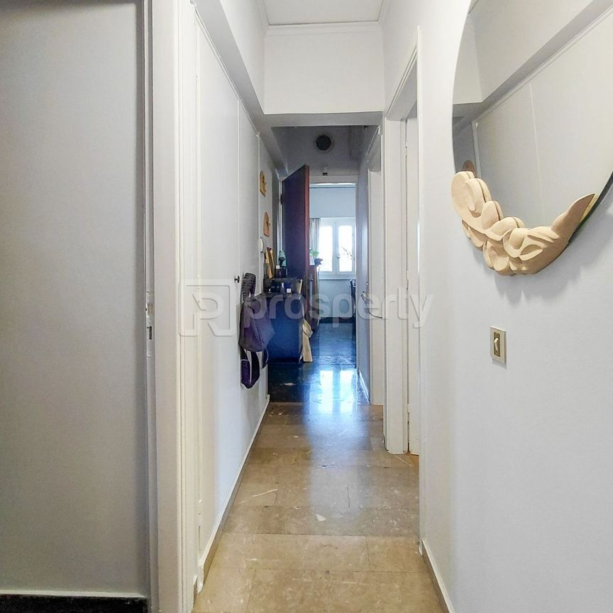 Διαμέρισμα για ενοικίαση Κέντρο (Μαρούσι) - Photo 1