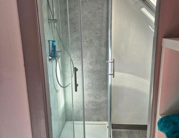 Wohnung zur Zwischenmiete - Foto 1