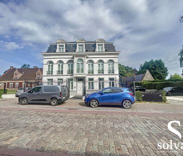 Luxe appartement in hartje Zomergem - Foto 4