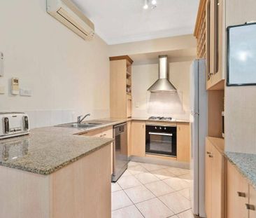 One Bedroom with Study Fully Furnished Unit - Photo 4