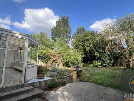 Location Appartement 5 pièces 99 m2 à Chelles - Photo 3