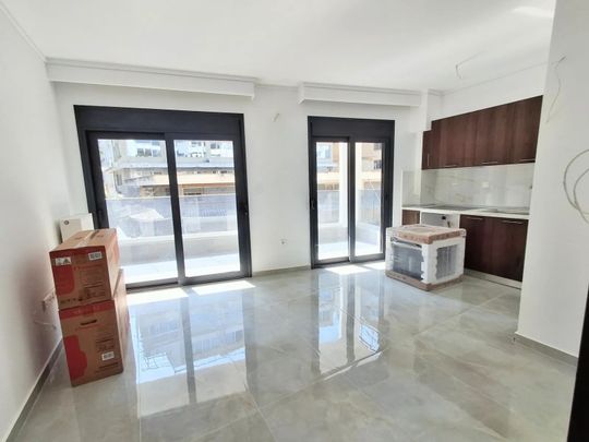 Studio/Γκαρσονιέρα για ενοικίαση - Ξηροκρήνη - Παναγία Φανερωμένη, - Photo 1
