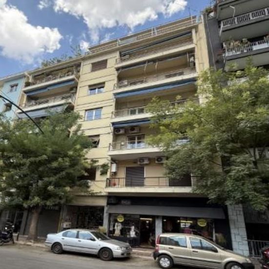 Διαμέρισμα για ενοικίαση Μουσείο (Εξάρχεια - Νεάπολη) - Photo 1