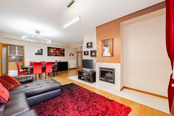 Apartamento T3 em Braga - Photo 1