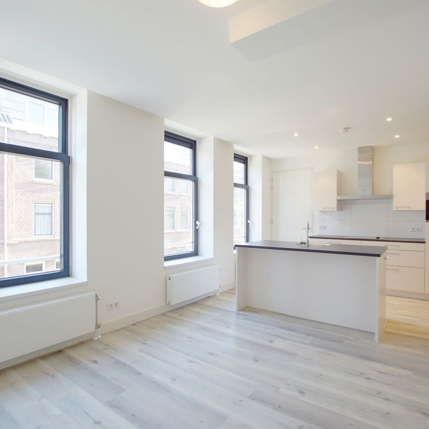 Appartement te huur: Schuttersstraat 5-C 3034 RJ Rotterdam - Foto 1