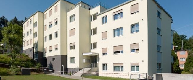 Bright apartment in a quiet residential area - Foto 1