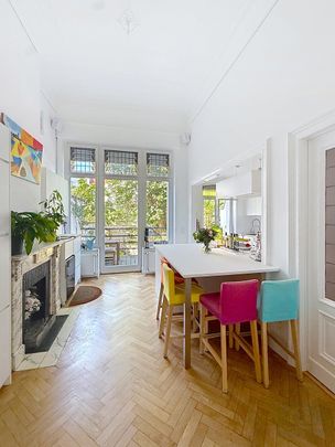 Bien exceptionnel - à louer - 1040 Etterbeek - 4 600 € - Foto 1