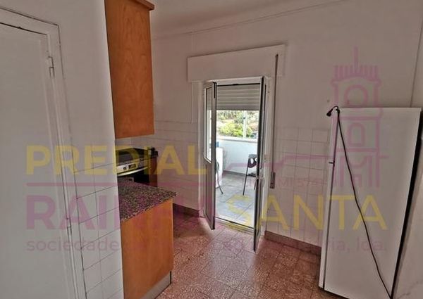 Apartamento T2+1 em Coimbra