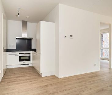 Appartement Eelkemastraat 139, Groningen (Kolenpark) - À Louer - Photo 3