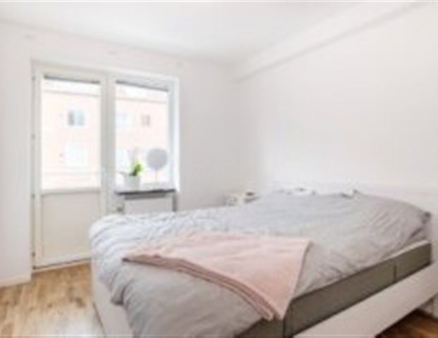 Föreningsgatan 24 - Foto 1