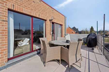 Appartement met 2 slaapkamers in Dessel! - Photo 3