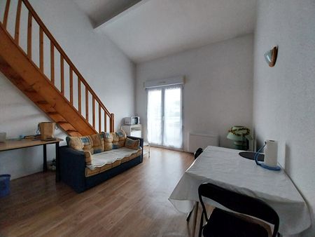 Apartment - Photo 2
