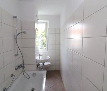 Moderne 2-Raumwohnung im Grünen - Photo 6