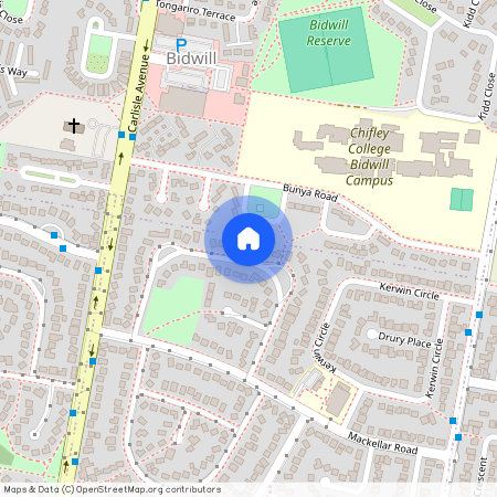 36a Macartney Cres, NSW 2770, Hebersham