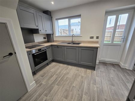 3 bedroom house to rent Nursery Lane, Quadring, PE11 - Photo 5