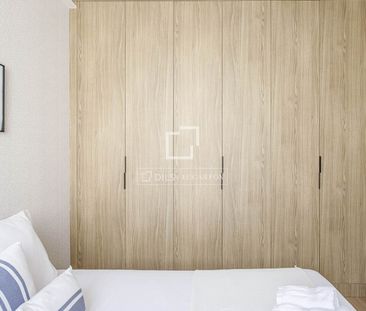 Excellent 2 Bedroom apartment for rent in Goya, Madrid - Foto 4