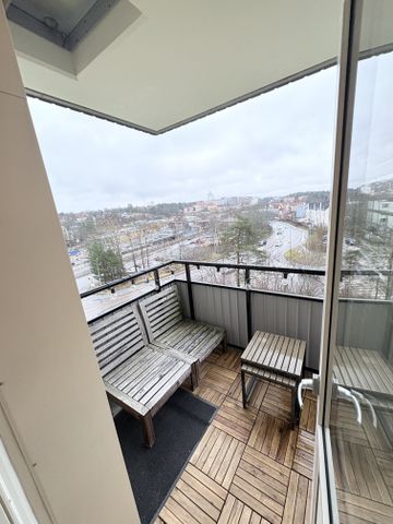 Ekuddsvägen, Nacka - Foto 5