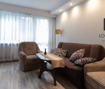 Toruń, Bydgoskie Przedmieście Mieszkanie na wynajem - Zdjęcie 1