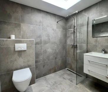 Appartement Zwart Janstraat 68 B 03, Rotterdam - À louer - Foto 4